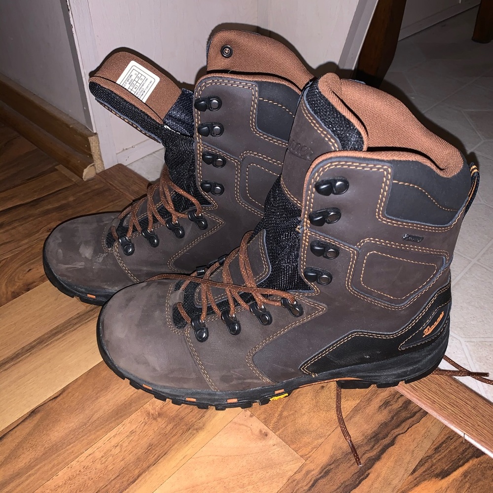 Danner Hiking Boots
